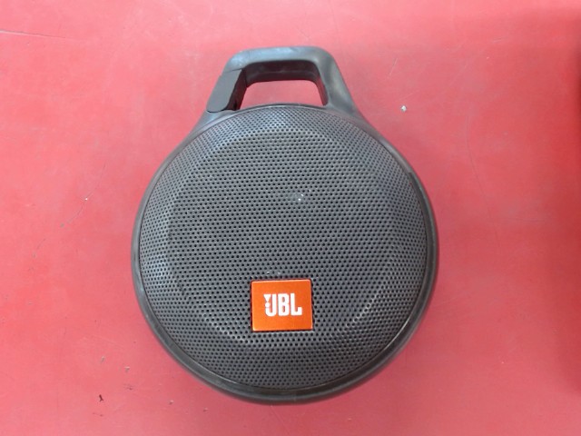 Speaker bluetooth pas d'acc