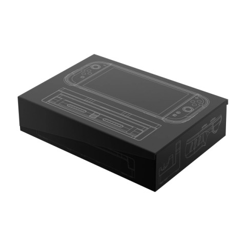 Nintendo switch 2 travel kit