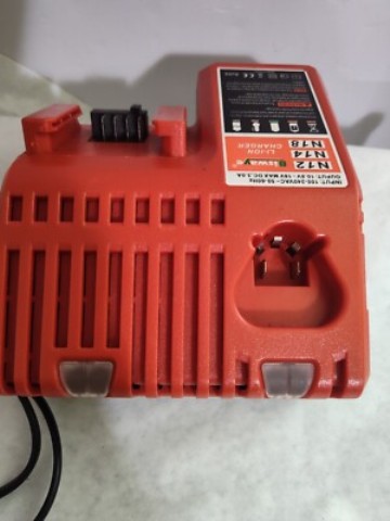 Replica milwaukee charger