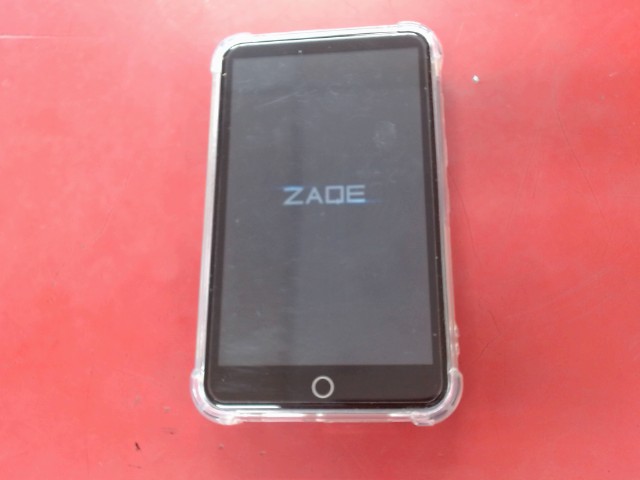 Lecteur mp3 pas d'acc