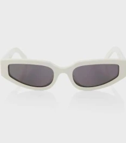 Celine triomphe blanc