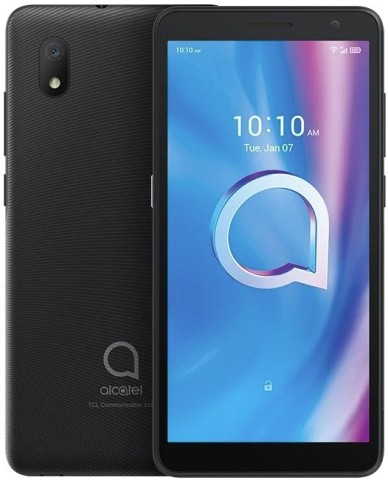 Smartphone alcatel 5002w