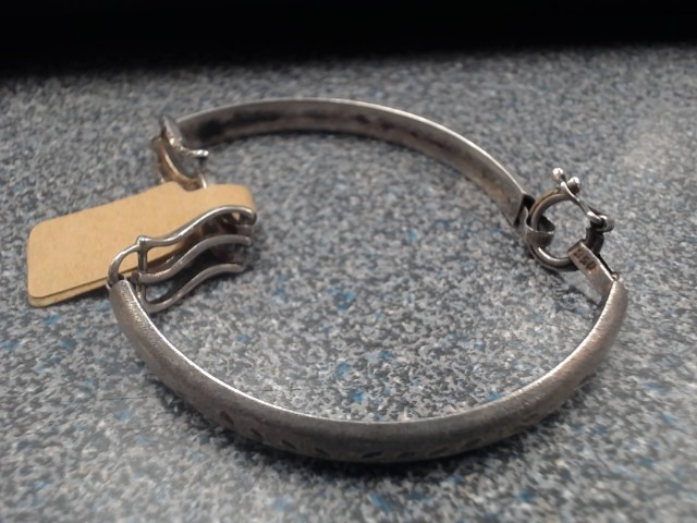 Bracelet rond fermer full