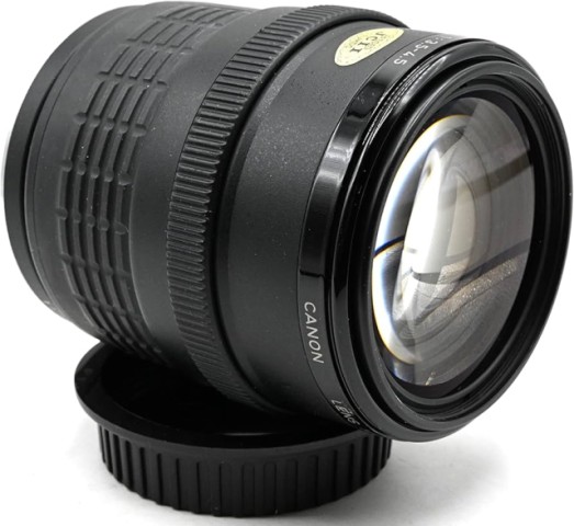 Lens 35-105mm