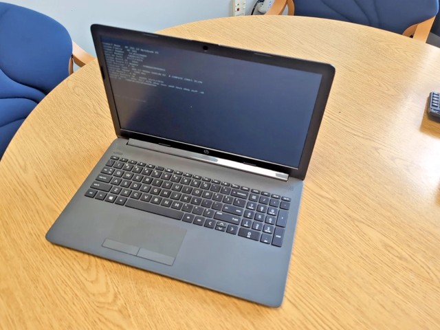 Hp elite book amd e2-900 4gb pw5555