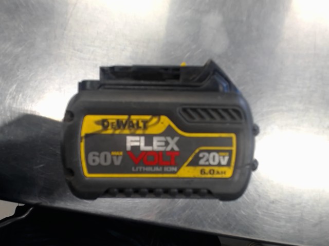 Baterie 6.0ah flex volt 60v