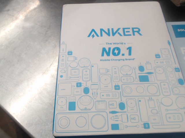 Powerbank nano 10k mah bn