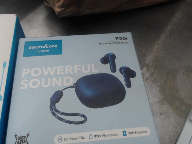 Ecouteur bluetooth bn in box
