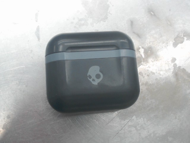 Ecouteur earbud noir skull candy