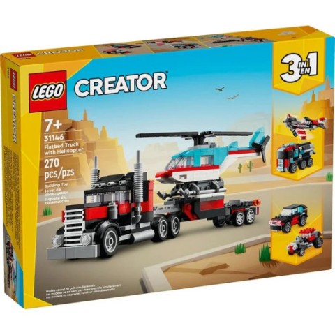 Lego set new in box