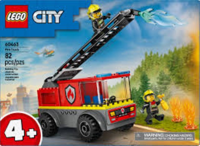 Lego set new in box