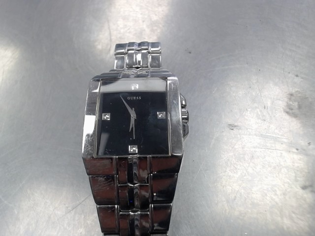 Montre guess stainless steel