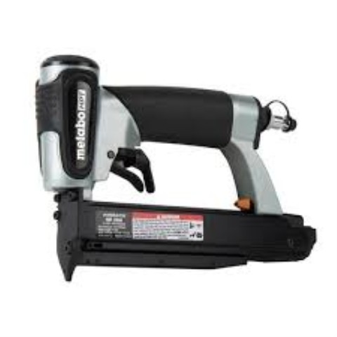 Cloueusse pneumatique