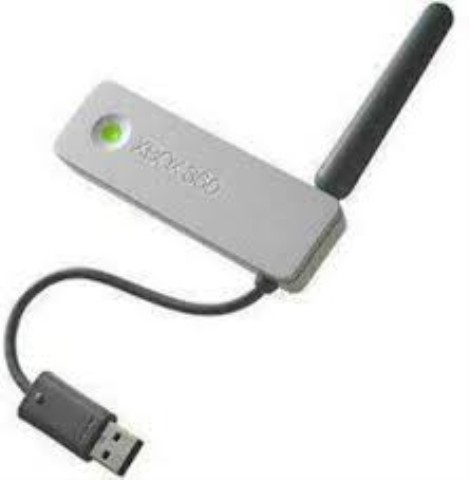 Antenne wifi xbox 360