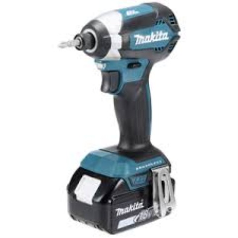 Drill+bat makita impact