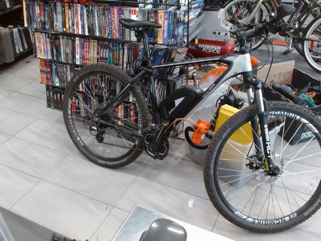 V�lo electrique 36v 13ah