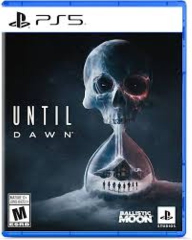 Until down (achete ici)