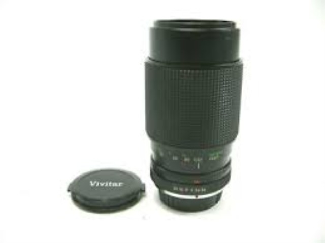75-205mm lens 761518