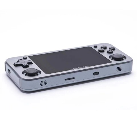Console de jeux portable +2500 game inte