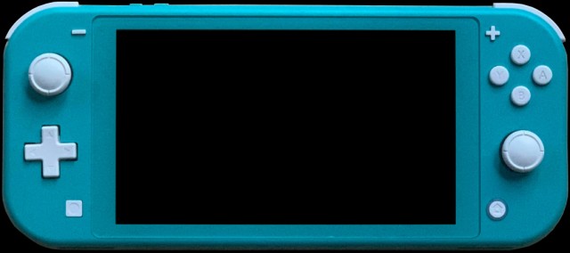 Switch lite ac sans accesoire