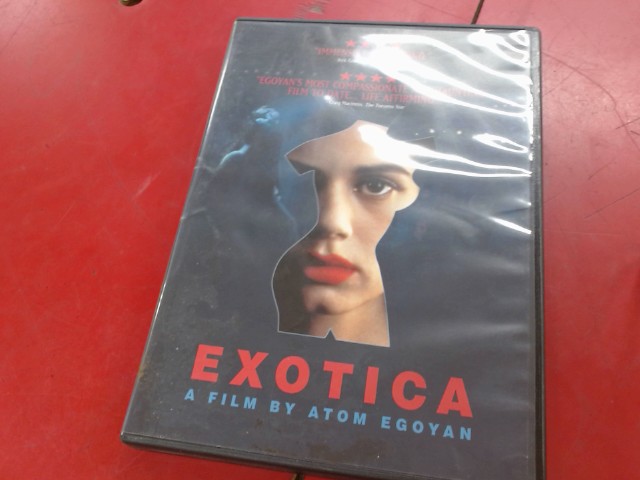 Exotica