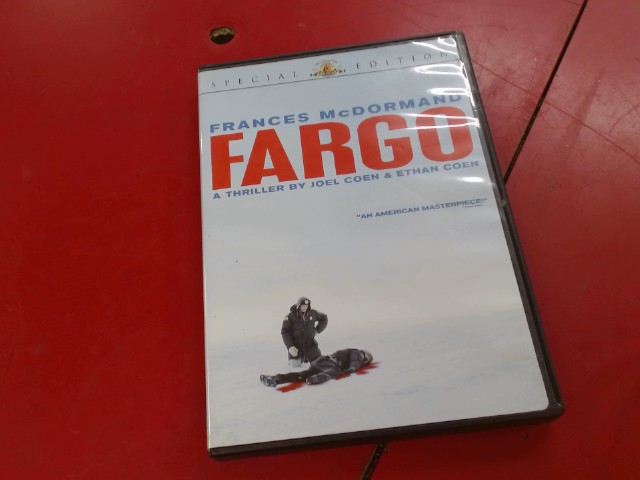 Fargo