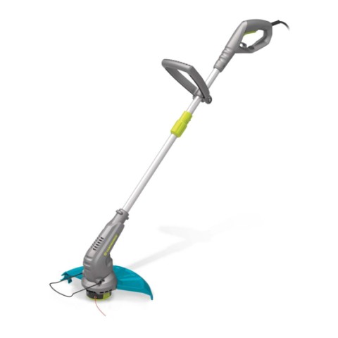 Weed earer electrique