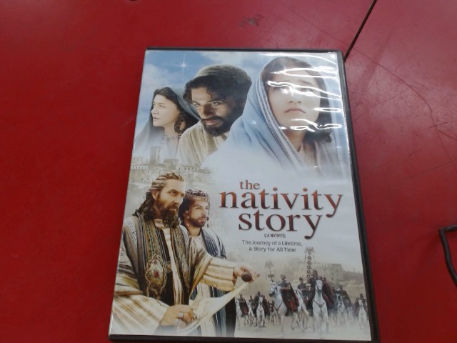 The nativity story