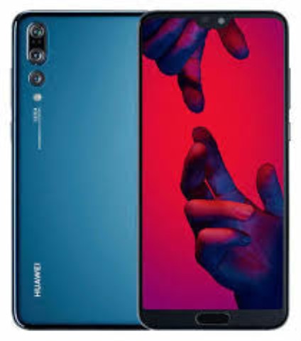 Huawei p20