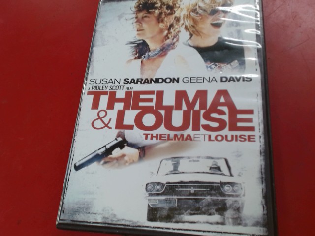 Thelma & louise