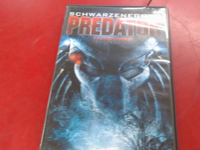 Predator