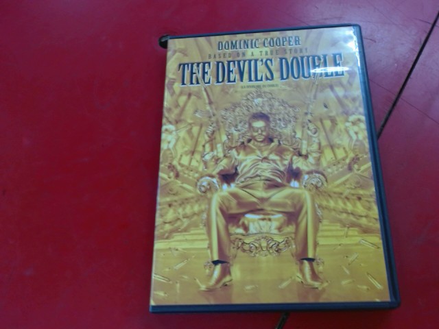 The devil's double