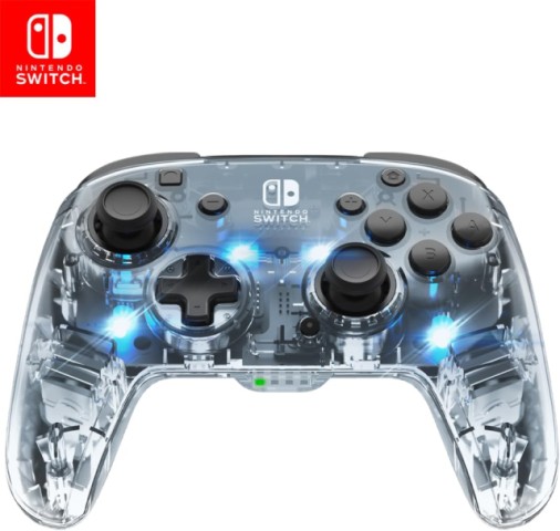 Manette nintendo swith sans fils