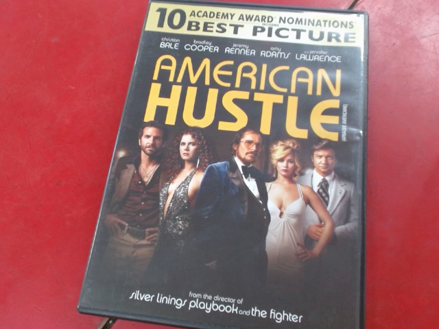 American hustle