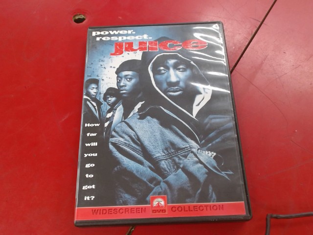Juice