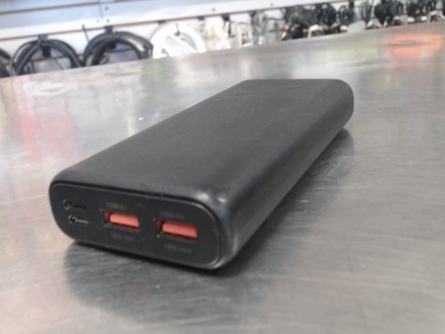 Power bank 30000mah