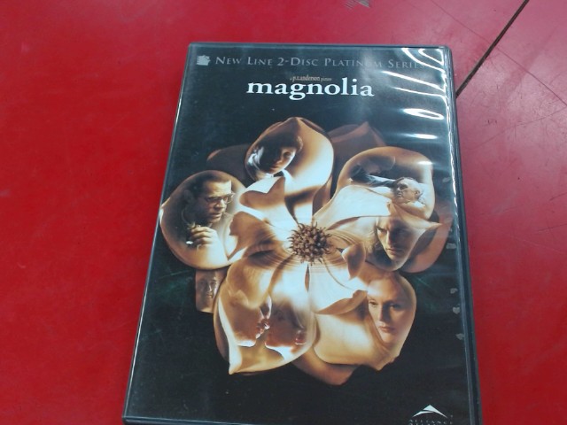 Magnolia