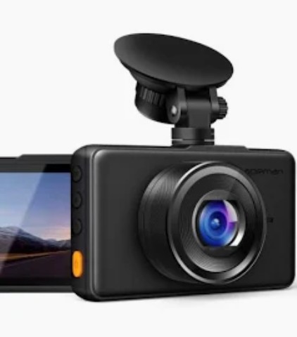 Camera dashcam de bord