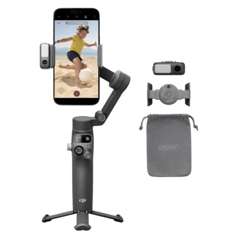 Dji osmo mobile