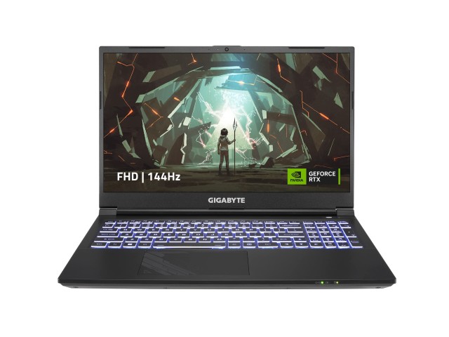 Laptop gaming i5 12th gen 32gb rtx4060 4