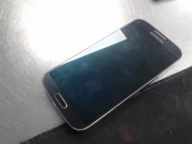 Samsung galaxy s4