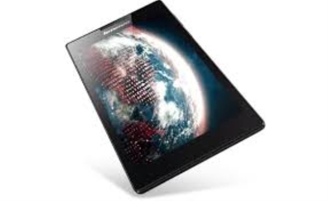 Tablette lenovo tab-a27-10f