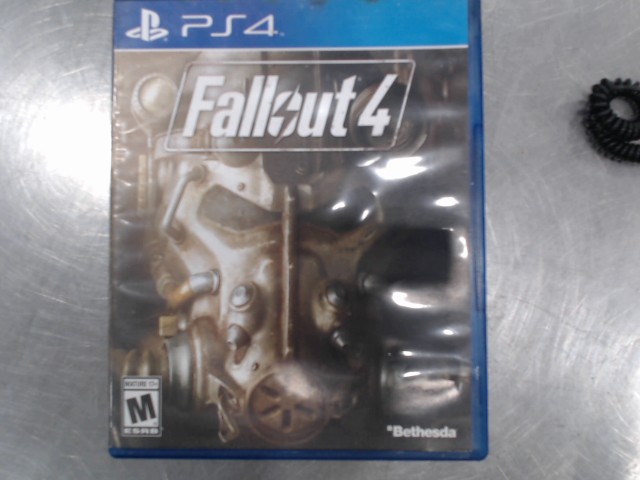 Fallout 4