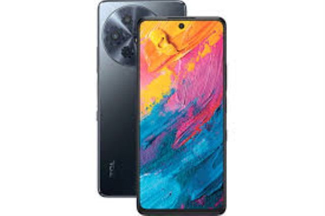 Tcl 60 xe nxtpaper 5g