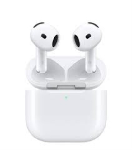 Airpods 4th gen