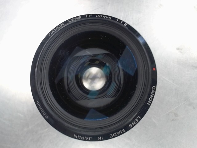 Lens 1.4/50 ze