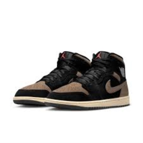 Nike air jordan 1 se ib7110-002 boxfactu