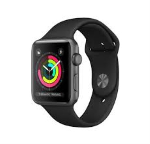 Apple watch series 3 42mm