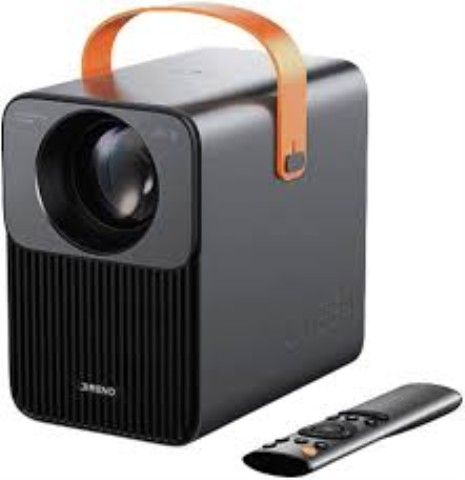 Projecteur 4k jireno