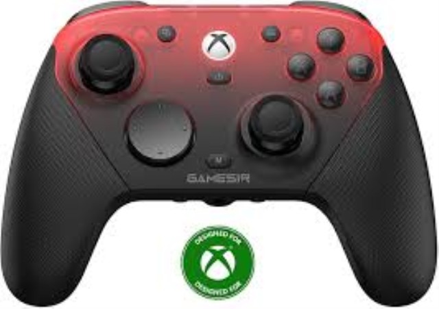 Manette xbox compatible g7 pro brand new